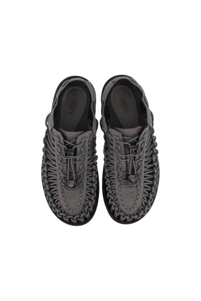 Keen Uneek Füme Sandalet