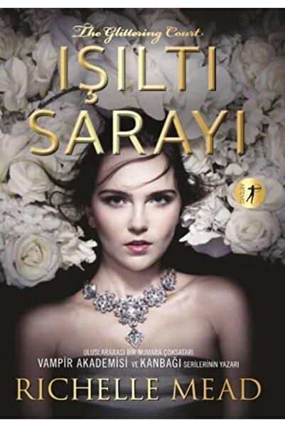 Artemis Yayınları Işıltı Sarayı