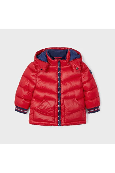 MAYORAL Baby Boy Puffer Coat 2416