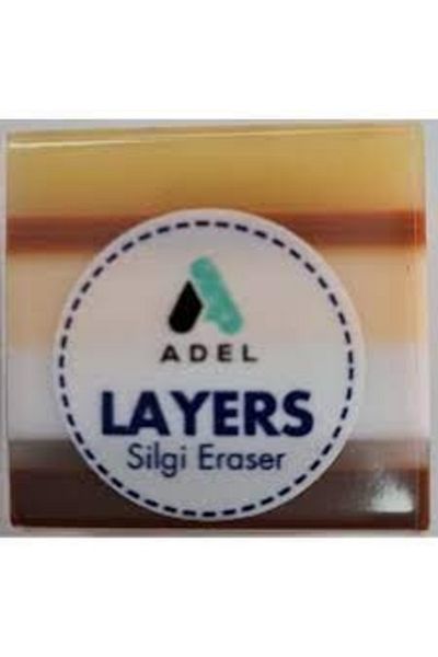 Adel Layers Eraser - 32