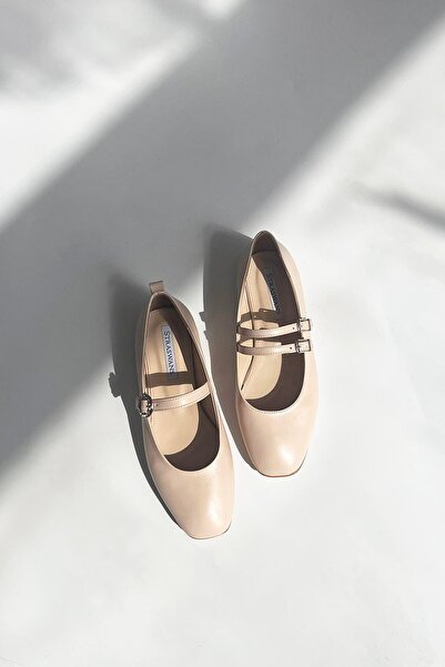 STRASWANS Ρούχα Περιουσία - Φεμινιστική Λευκή Τρελή Ζώνη Δερμάτινο Αξεσουάρ