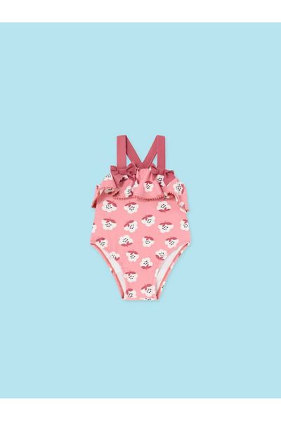 MAYORAL 1740 Model Baby Girl Swimsuit