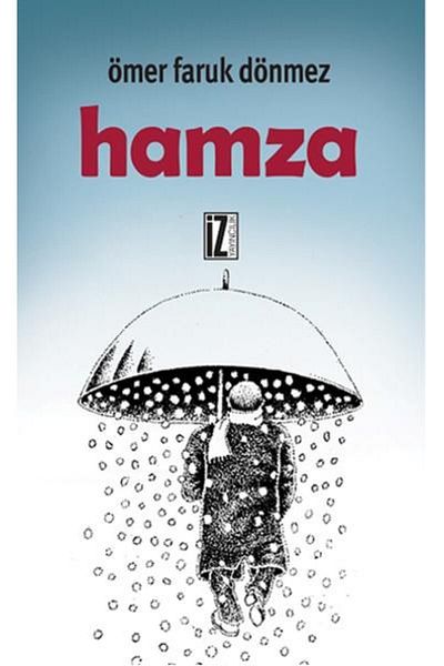 İz Yayıncılık همزة