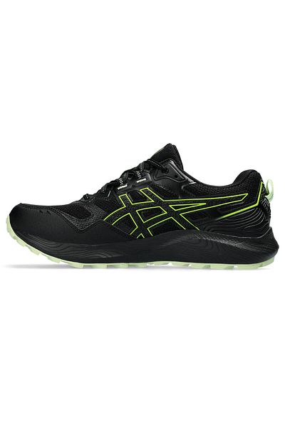 Asics Pánské černé outdoorové běžecké boty Gel-Sonoma 7 Gore-Tex 1011B593-005