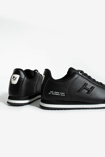 Hammer Jack Pantofi sport pentru femei Pico Black