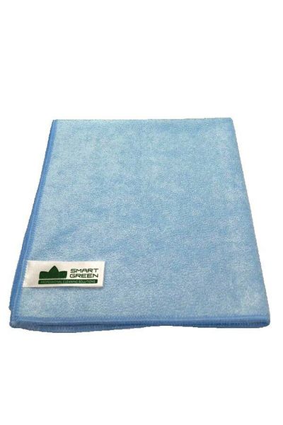 GreenFarma Green Farma Smart Green Microfiber General Cleaning Cloth 40x40