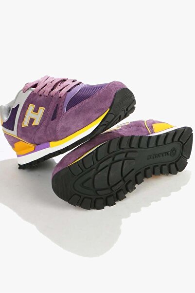 Hammer Jack Paraguay Purple Yellow - Γυναικεία αθλητικά παπούτσια