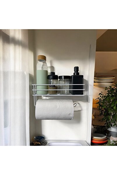 SAY HOME TEL RAFLI HAVLU KAĞITLIK (YAPIŞKANLI)