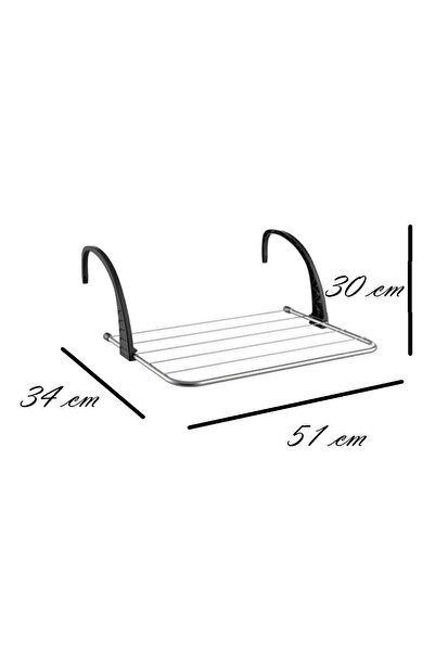 Dükkanönü Radyatör Çamaşır Kurutmalık