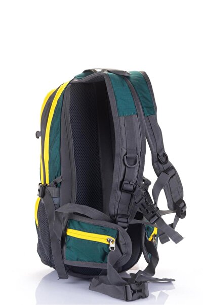 YOUNG Petrol Erkek Sırt Çantası Yg40156