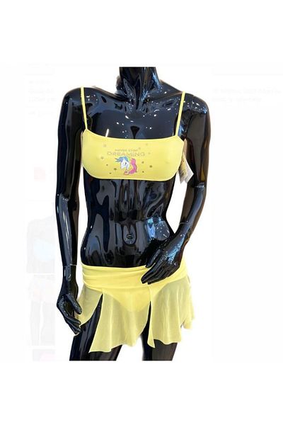 Kom Dream 3-Piece Girl's Bikini Σετ