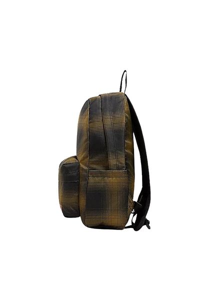 Vans Old Skool Backpack Unisex Black Backpack