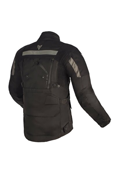 Vexo ADVENTURE H2O MONT SİYAH