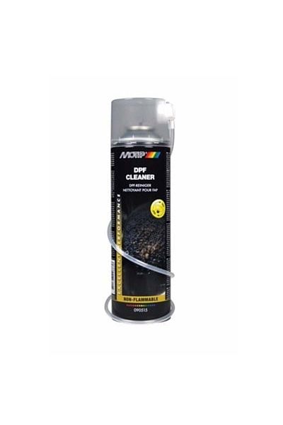 Motip Dpf Diesel Particulate Filter Cleaner 500ml Made In Holland