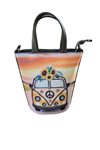 aogo Kova model tasarım çanta