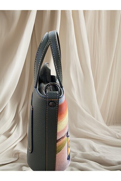 aogo Kova model tasarım çanta