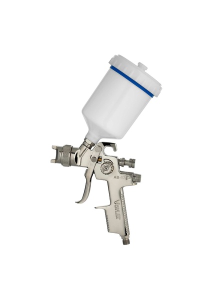 Voylet AB-17G Üstten Depo Boya Tabancası 1.7MM
