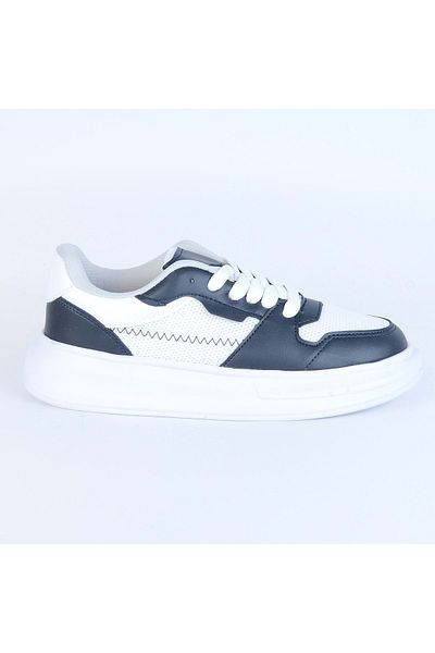 moda ayakkabım Pantofi de modă Alexander Byz-laci Pantofi sport pentru femei