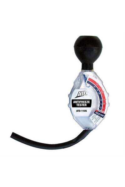 Carub Profesyonel Antifiriz Ölçer