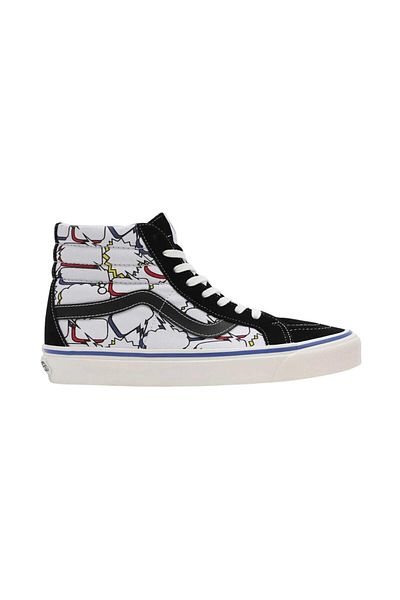 Vans Adidași multicolori Sk8-hi 38 Dx Anaheim Factory