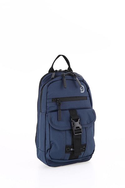 Discovery D00116 Geantă crossbody cu o singură curea