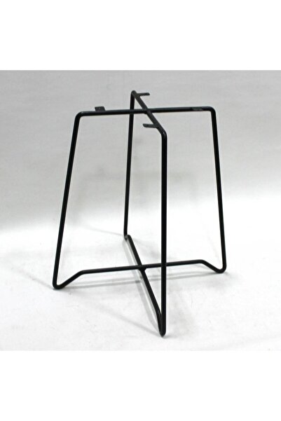 Otantik Çarşı Metal Sehpa Ayağı K417A