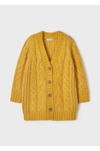MAYORAL cardigan tricotat pentru fete 4310