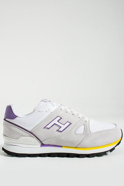 Hammer Jack Paraguay White Women's Sneakers