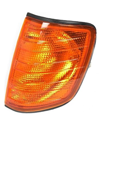 Genel Markalar W124 MERCEDES E200 200E 230E E320 E500 SOL SİNYAL LAMBASI TURU...