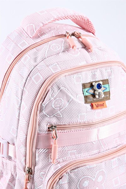 ÇÇS 51630 School Bag