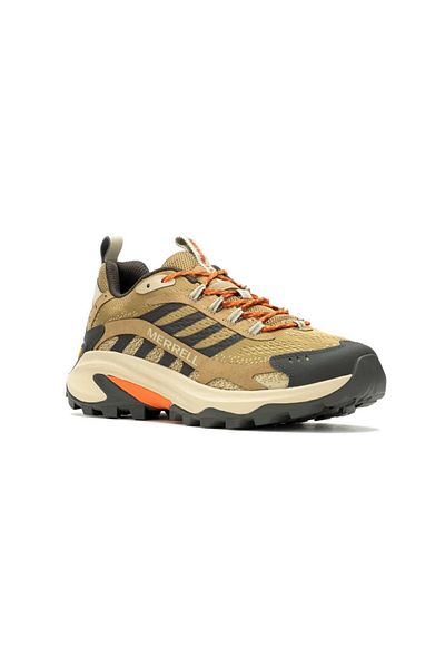 Merrell Ανδρικά παπούτσια εξωτερικού χώρου Moab Speed ​​2 Cream