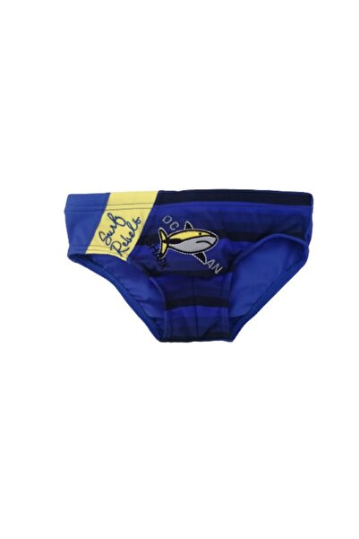 Kom Ares Boy's Sprint Swimsuit