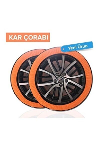 Space Kar Çorabı ZICO08