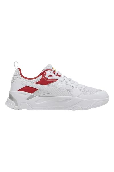 Puma 307950 -04 FERRARI TRINITY DAILY ΑΘΛΗΤΙΚΑ ΠΑΠΟΥΤΣΙΑ