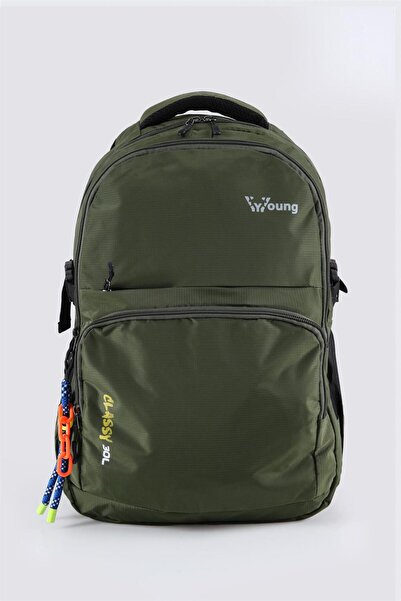 YOUNG 51582 School Bag