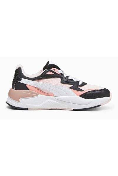 Puma X-Ray Speed 384638-36 Kadın Spor Ayakkabı PEMBE