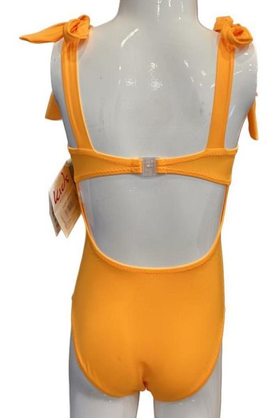 Kom Adore Girl's Heart Swimsuit