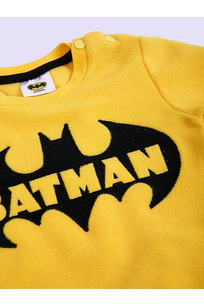 Batman Baby Boy Polar 2-Piece Set 18281