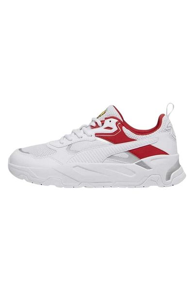 Puma 307950 -04 FERRARI TRINITY DAILY ΑΘΛΗΤΙΚΑ ΠΑΠΟΥΤΣΙΑ