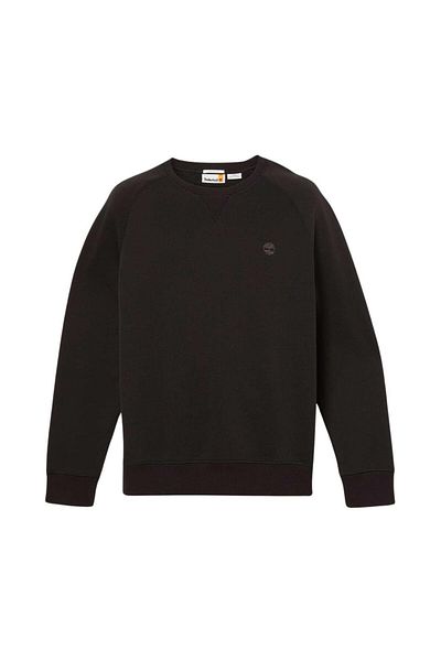 Timberland Ανδρικό φούτερ Exeter River Brushed Back Crew Sweatshir