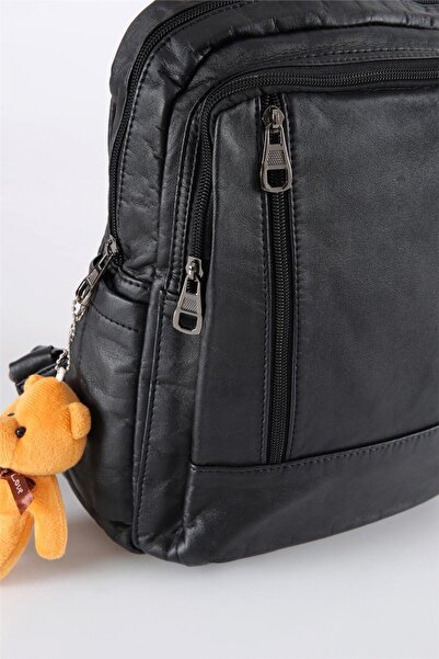 ÇÇS 17477 Kadın Sırt Çantası