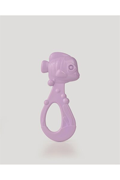 lets be child LC سمكة مزدوجة اللون - أرجواني