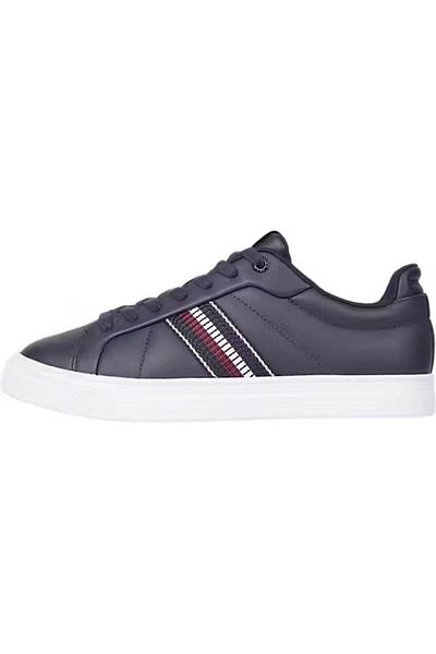 Tommy Hilfiger Icon Court Sneakers Stripes