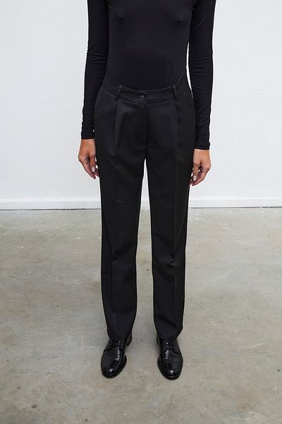 VATKALI Stoffhose mit Abnähern