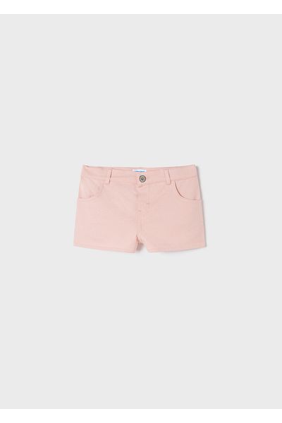 MAYORAL pantaloni scurți fleece pentru fete 6225