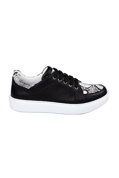 Bestello Bağcıklı Eva Sneaker 101-14725-122 Дамски обувки