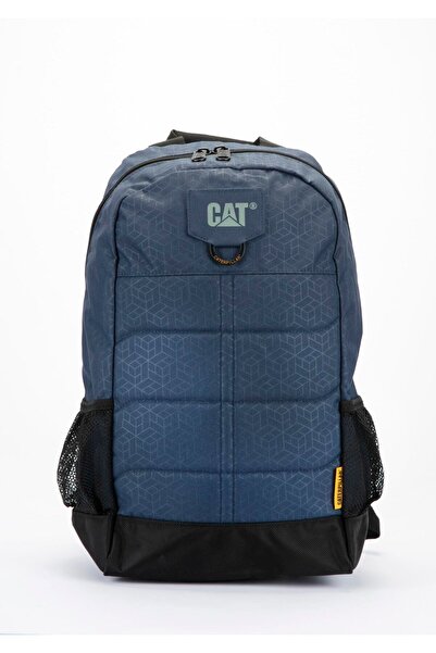 Caterpillar Gp-63618 Blue Backpack