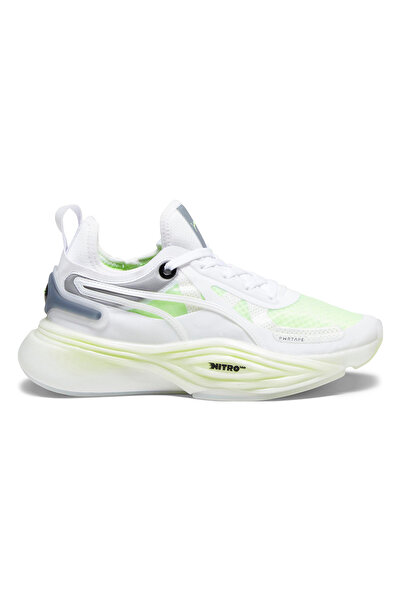 Puma Pwr Nitro Squared Kadın Çok Renkli Antrenman Ayakkabısı 37868802