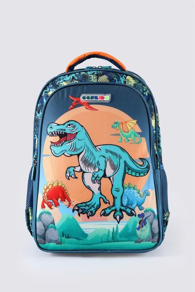 YOUNG 51773 УЧИЛИЩНА ЧАНТА