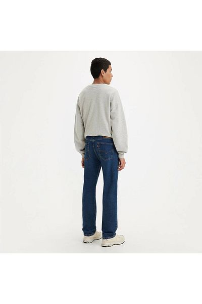 Levi's 505 κανονικό τζιν 001T2-0005